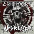 : Ektomorf - Aggressor (2015) (33.1 Kb)