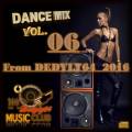 : VA - DANCE MIX 06 From DEDYLY64  2016 (1-4) 