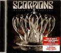 : Scorpions - Return To Forever [Sony Legacy Edition] (2015)