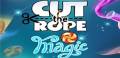 : Cut the Rope Magic v1.4.0