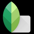 :  Android OS - Snapseed - v.2.8.0
