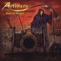 : Artillery - Penalty By Perception (Limited Edition) (2016)