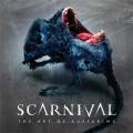 : Scarnival - The Art of Suffering (2015) (20.7 Kb)
