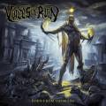 : Voices Of Ruin - Born From The Dark (2015) (22.9 Kb)