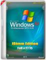 :    - Windows XP Professional SP3 IDimm Edition Full v.27.15 (15.4 Kb)