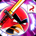 : Angry Birds Fight v2.4.6 Mega Mod