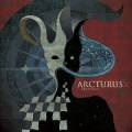 : Arcturus - Arcturian (Deluxe Edition) (2015) (18.5 Kb)