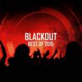 : VA - Blackout: Best Of 2015 (2016)