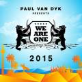 : VA - Paul Van Dyk Presents: We Are One (2015)