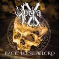 : Opera IX - Back To Sepulcro (2015)