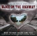 : Ken Hensley - Blood On The Highway (13.7 Kb)