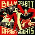 : Billy Talent - Afraid of Heights (2016) (31.2 Kb)