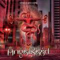 : AngelSeed - Crimson Dyed Abyss (2015) (30.6 Kb)