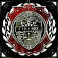: C.O.P - State Of Rock (2015)