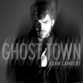 : Adam Lambert - Ghost Town (12.8 Kb)