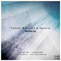 : Trance / House - Takaki Matsuda  Apsara - Apollo 19 (Leandro Dutra Remix) (18.8 Kb)