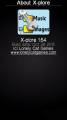 :  Symbian^3 - X-Plore AllFiles edit by olegast v.1.64