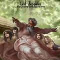 : Led Zeppelin - Led Zeppelin - Blasphemy