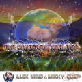 : Drum and Bass / Dubstep - Alex Mind & Mikky Clap - Billions Of Years (26.6 Kb)