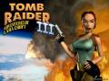 :   Tomb Raider - 3
