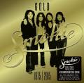 : Smokie - Gold 1975-2015: 40th Anniversary Gold Edition [Deluxe Version] (2015)