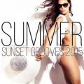 : VA - Summer Sunset Grooves (2015) (20.6 Kb)