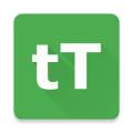 :  - tTorrent - v. 1.6.2 Pro (7.3 Kb)