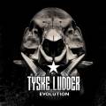 : Tyske Ludder - Evolution(2015) (19.3 Kb)