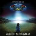 : ELO - Jeff Lynne's ELO - Alone in the Universe (Deluxe Edition)(2015)