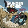 : Thundermother - Road Fever (2015) (34.5 Kb)
