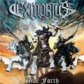 : Exmortus - Ride Forth (2016)