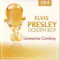 : -- - Elvis Presley - Lonesome Cowboy
