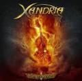 : Xandria - Fire & Ashes [EP] (2015)