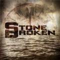 :  Stone Broken - All In Time(2016)