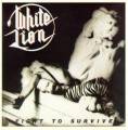 : White Lion - Broken Heart 