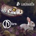 : Deform - Dominanta (2015) (23.2 Kb)