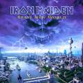 :   - Iron Maiden  - The Wicker Man