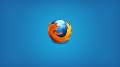 : Firefox logo