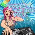 : VA - Power of EDM, Vol. 3 (2016) (34.8 Kb)