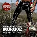 : Baton Rogue Morgue - Open Road