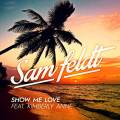 : Trance / House - Sam Feldt Feat. Kimberly Anne - Show Me Love (EDX\'s Indian Summer Remix) (26.9 Kb)