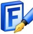 :  Portable   - FontCreator Professional Edition 14.0.0.2888 Portable by AlexYar (10.5 Kb)