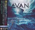 : Evan - Blue Lightning (Japanese Edition)(2016)