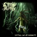 : Eternal Delyria - Letting Go Of Humanity (2016)