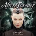 :  After Forever - Remagine: The Album - The Sessions (2015) (29.4 Kb)