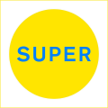 : Pet Shop Boys - Super (2016) (11 Kb)