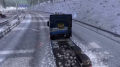 : Frosty Winter Weather Mod v 5.3 (Euro Truck Simulator 2)
