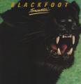 : Blackfoot - Warped (12 Kb)