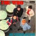 :  - The Who - The Ox