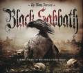 : VA  - The Many Faces Of Black Sabbath(2014)
